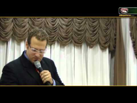 Há Alguém Orando - Márcio Sampaio