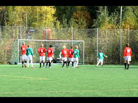 GrIFK - HIFK 2.10.2011