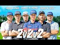 Funniest Match Ever With Tommy Fleetwood Collin Morikawa And Charley Hull