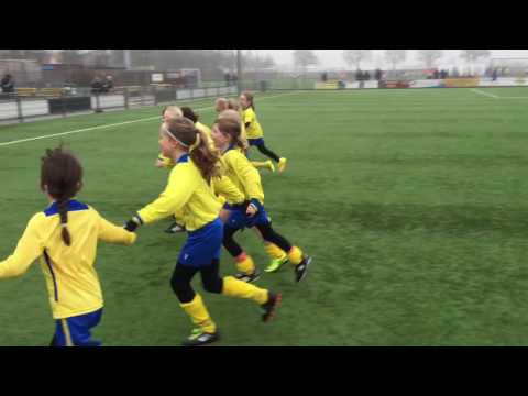 FC Delta Sports '95 J09-10M bij VR2