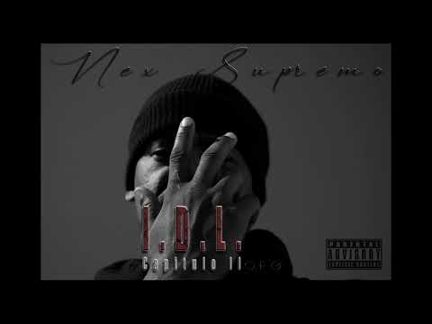 Nex Supremo - Menti di Lobo (Ft. LEE OFG)