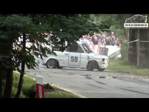 GSMP Sienna 2012 - CRASH Tadla Fiat 126p by OesRecords