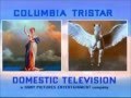 Hanley Productions CBS Productions Columbia Tristar Domestic Television 2001