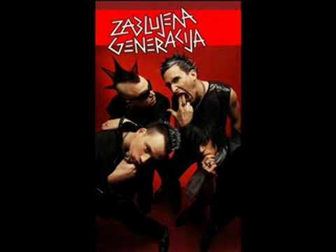 ZabLujena Generacija-Patricija