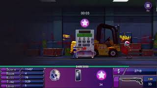 Let's Play ShineG In The Zombies- How many rooms can I survive?