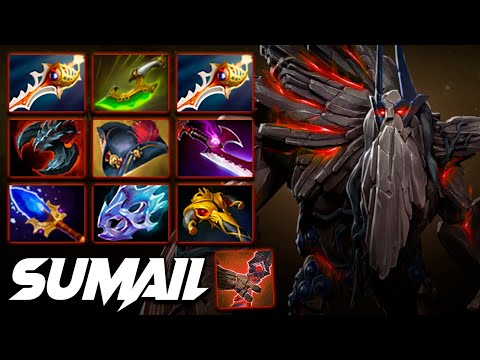 Secret.SumaiL Tiny - Dota 2 Pro Gameplay [Watch & Learn]