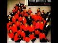 VICTOR JOHNSON - His Grace