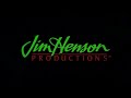 Jim Henson Productions Fox Deadpool Pictures Distribution 1996 REMAKE