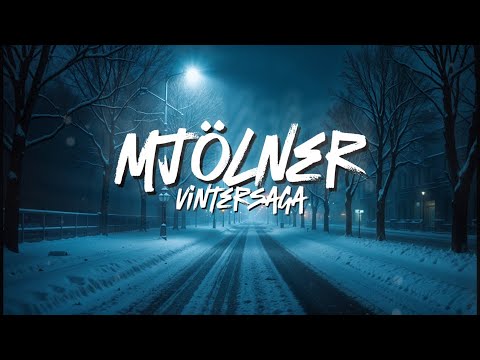 Mjölner - Vintersaga