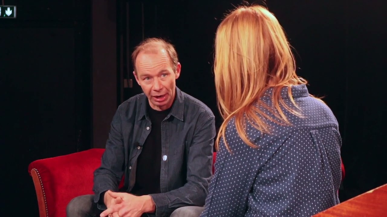 AU DELA DES MEDIAS : FRANCK LOPVET nous partage sa vision de l'actualité