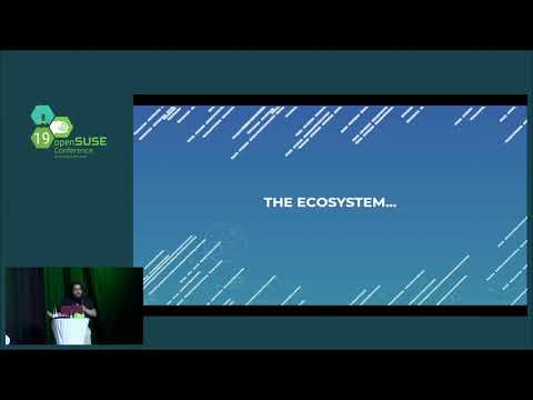 openSUSE Conference 2019 - DNF vs ZYpp: Fight!
