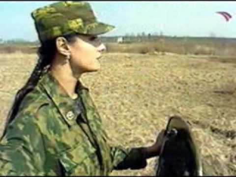 Oxana Fedorova Tribute