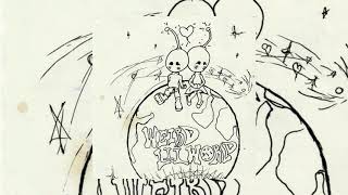 Bobby Raps Feat. Corbin - Heart Defect [ Weird Lil World Mixtape ] *High Quality (2018)