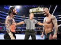 WWE 2K24 Roman Reigns Vs Randy Orton FULL MATCH WWE