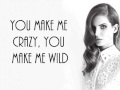 Lana Del Rey - American Lyrics 