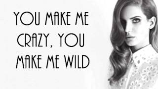 Lana Del Rey - American Lyrics