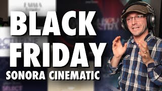 Download lagu Sonora Cinematic Black Friday 2025 | Up to 50% Off 2 Free Instruments! mp3 Download lagu Sonora Cinematic Black Friday 2025 | Up to 50% Off 2 Free Instruments! mp3