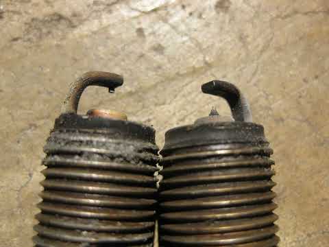 Denso Iridium TT Spark Plug 60K Review