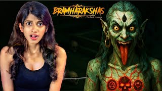 BRAMHARAKSHAS: INDIAN HORROR GAME 