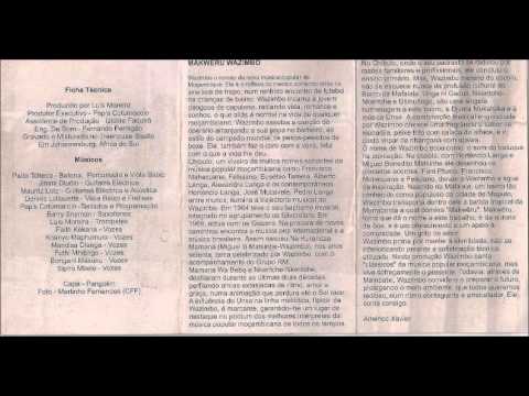 wazimbo   04 Nkentxe Nkentxe