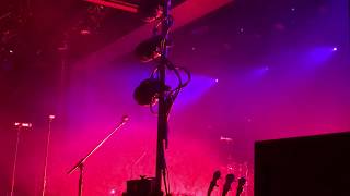 Judah & the Lion Live Full Show 10/13/17 Iron City Birmingham