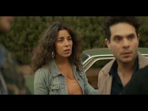 Teaser of short film no parking no waiting