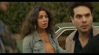 Teaser of short film no parking no waiting
