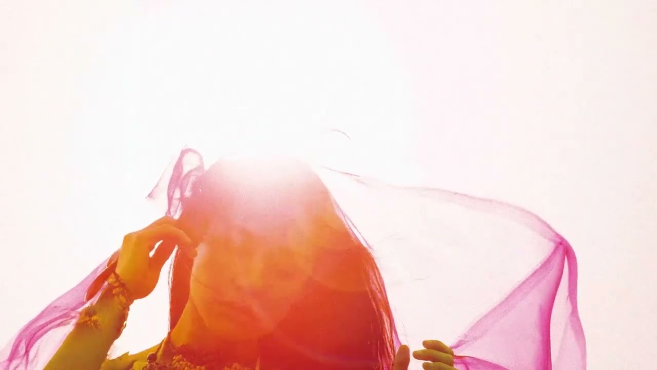 ALI BABA REMIX feat. MFS & ralph / Awich