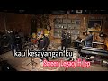 Kau Kesayangan Ku Screen Legacy Ft Jep