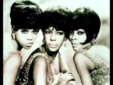 The Supremes & The Temptations - I'm gonna make you love me