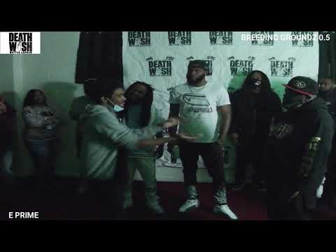 E Prime vs Mister Wilson