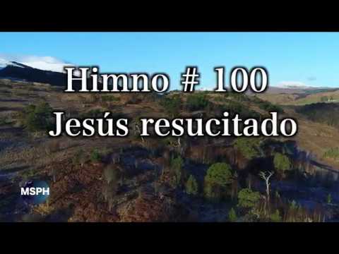 HA62 | Himno 100 | Jesús resucitado
