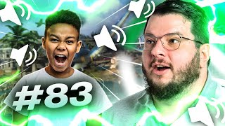 JE FAIS RAGER UN ENFANT, IL M'INSULTE ! BEST OF LOWAN #83 | LOWAN