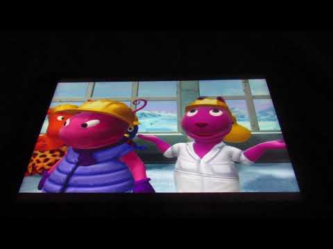 TB - The Secret of Snow