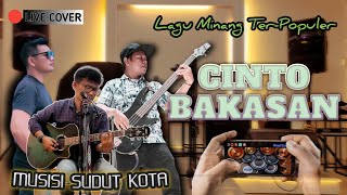 Download lagu MINANG LEGEND 🎼 | CINTO BAKASAN - UCOK SUMBARA | LAGU MINANG KENANGAN | MUSISI SUDUT KOTA COVER mp3 Download lagu MINANG LEGEND 🎼 | CINTO BAKASAN - UCOK SUMBARA | LAGU MINANG KENANGAN | MUSISI SUDUT KOTA COVER mp3