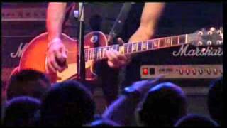 Brian Robertson Band: Rosalee 25th Vibe for Philo 2011