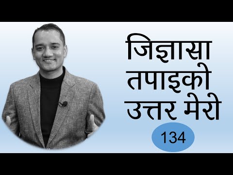 134 | Reply of Comments | Stock Market Analysis by Ram Hari Nepal