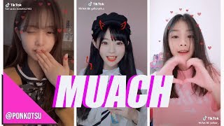 Download lagu 【TikTok】 -  MUACH  ~~~~ mp3