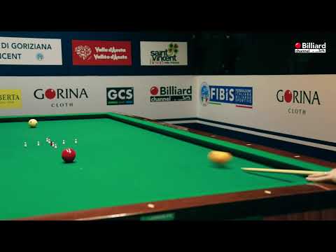 Falbo Corrado VS Iovane Pasquale - 4^ Prova NBC - Maddaloni