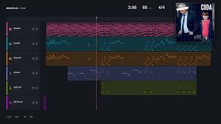 🎵 Wieder mal nen Tag verschenkt - Boehse Onkelz (MIDI individual tracks) 🎹