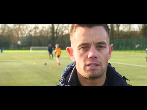 Lee Hendrie Academy