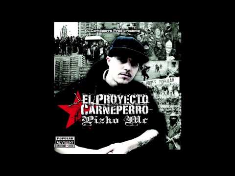 Pizko Mc - Puedes matarme con Angel Parra (Paris City Plagaz)