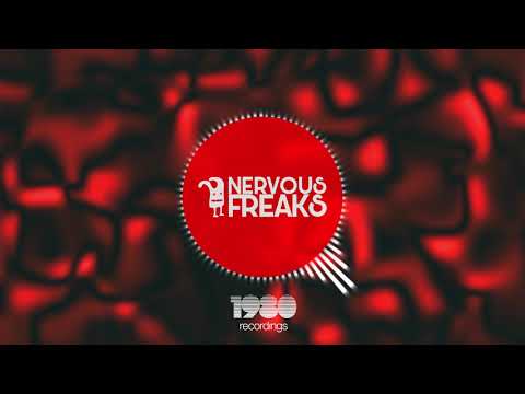 Nervous Freaks - Sandals Villa (Original Mix)