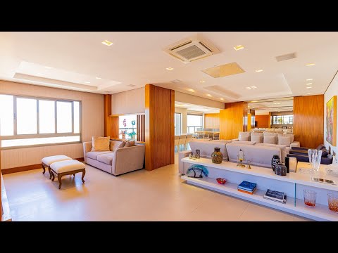 Cobertura à venda, por R$ 6.400.000 Alto de Santana em São Paulo - SP