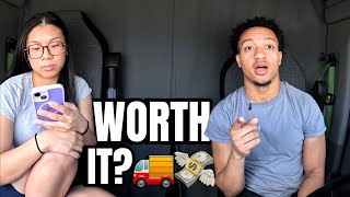 Is Becoming a Owner Operator in 2026 Still Worth It