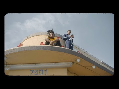 F.O.B Pook x FTH Mari - "Closer" (Official Video)