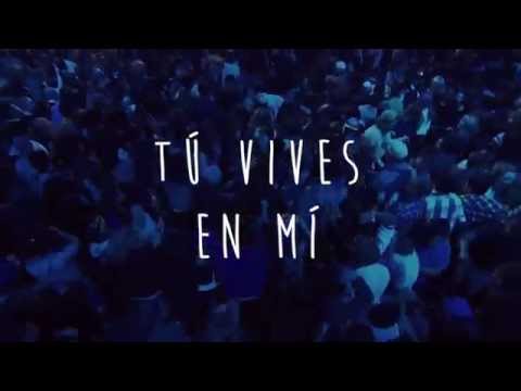Isaac Moraleja - Vives En Mí (WAKE - Hillsong Young & Free) Español