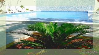 Residence Robinson Tulum, Tulum, Quintana Roo, Mexico #hotel