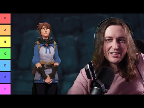 The best offlaners in Dota 7.32c