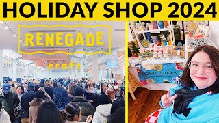 renegade craft nyc